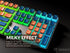 Pudding Keycaps - Ranked